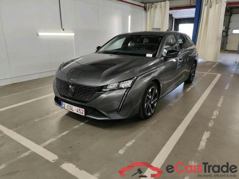 Peugeot 308 SW 308 SW 1.2 PureTech 130 S/S Allure Pack 96kW/130pk  5D/P Man-6