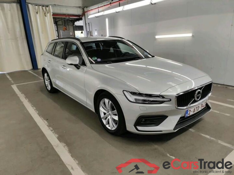 Volvo V60 V60 B3 Geartronic Momentum Pro (Mild Hybrid) 120kW/163pk  5D/P Auto-8 #2