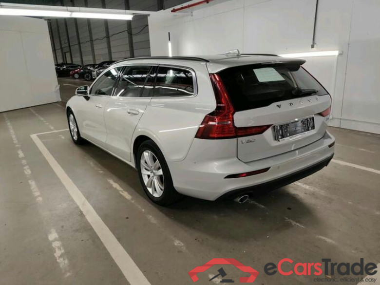Volvo V60 V60 B3 Geartronic Momentum Pro (Mild Hybrid) 120kW/163pk  5D/P Auto-8 #3