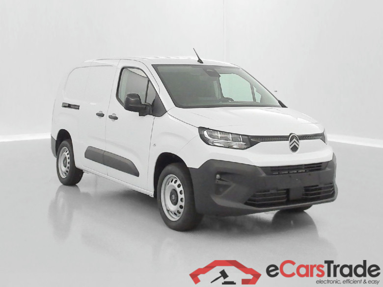 Citroen Berlingo XL 1.5 BlueHDi 130ch EAT8 #1
