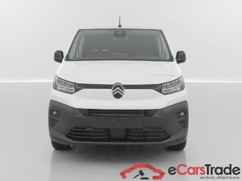 Citroen Berlingo XL 1.5 BlueHDi 130ch EAT8 #2