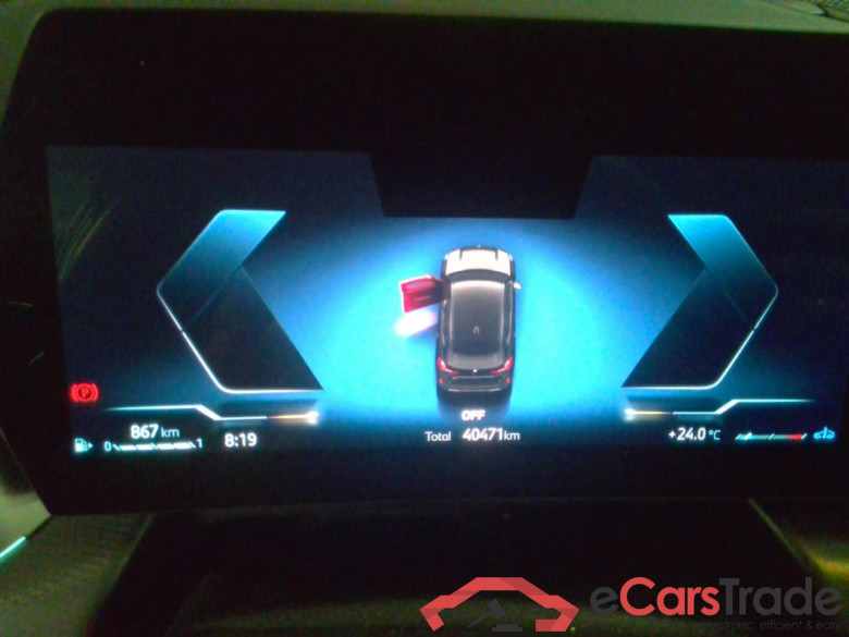 X1 sDrive 18iA Business Edition - KIT M #6