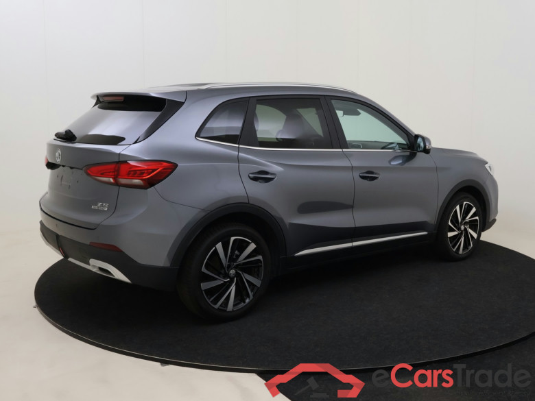 MG ZS Luxury ZS HEV 1.5 6AT FWD #5
