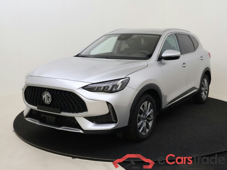 MG HS Comfort PHEV 1.5 P 6AT 2WD