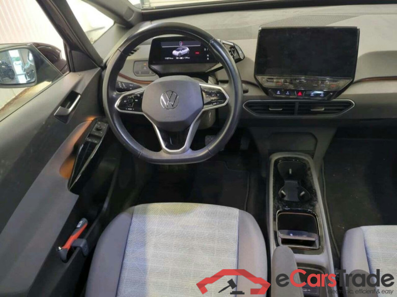 VOLKSWAGEN ID.3 Pro 58 kWh #3