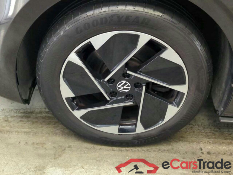 VOLKSWAGEN ID.3 Pro 58 kWh #4