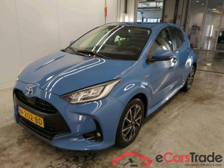 TOYOTA Yaris 1.5 Hyb. Dynamic #1