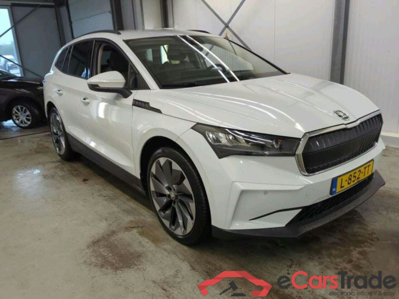 SKODA Enyaq iV 60 #5