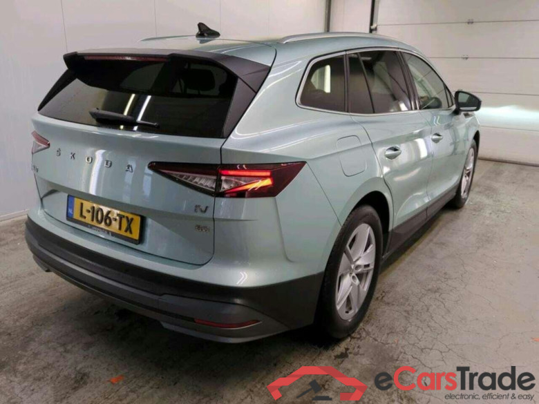 SKODA Enyaq iV 80 #2