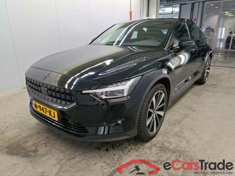 Polestar 2 SRSM 63kWh