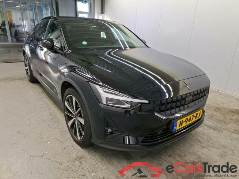 Polestar 2 SRSM 63kWh #5