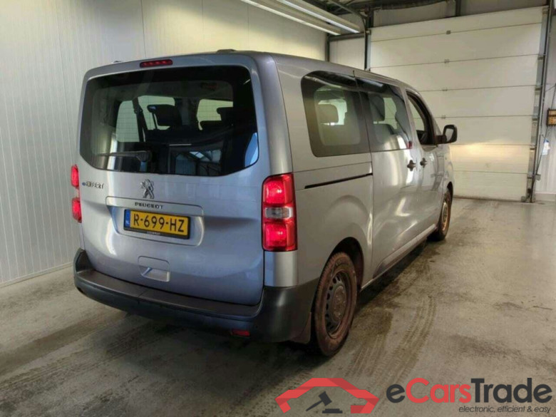PEUGEOT e-Expert 50 kWh Standard #2