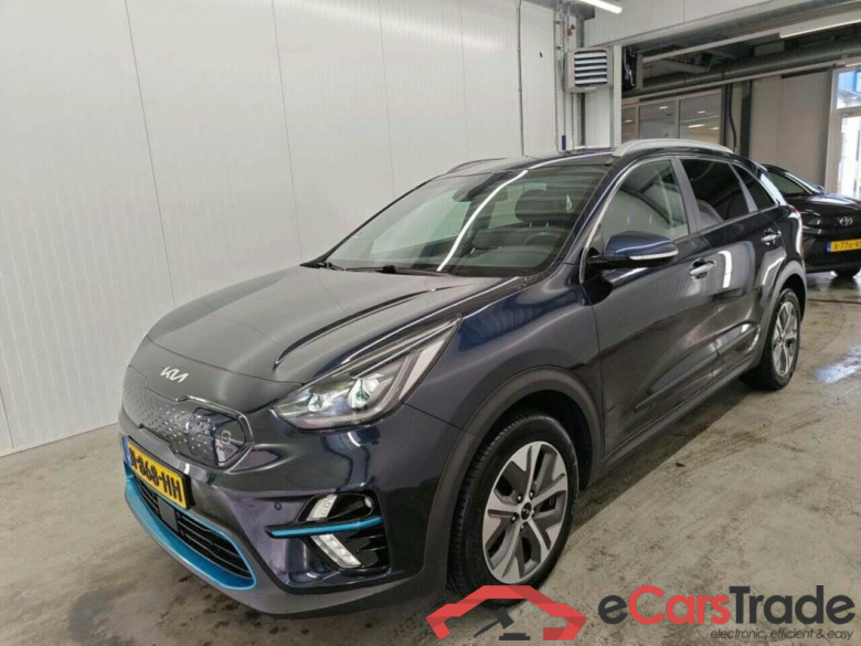KIA e-Niro Dyn.PlusLine 64 kWh