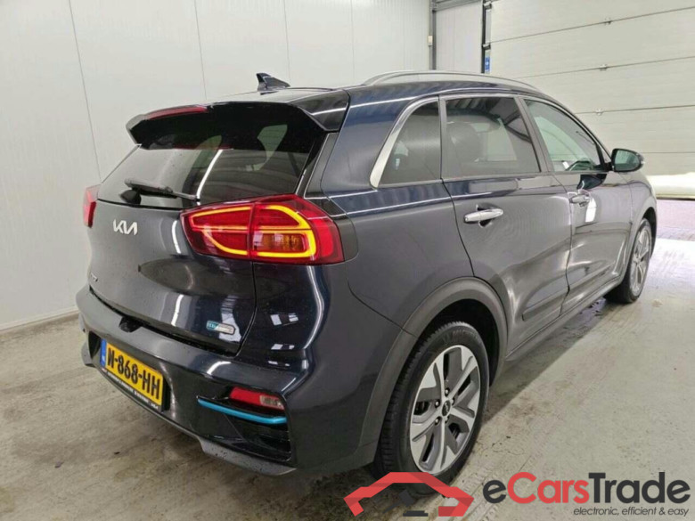 KIA e-Niro Dyn.PlusLine 64 kWh #2