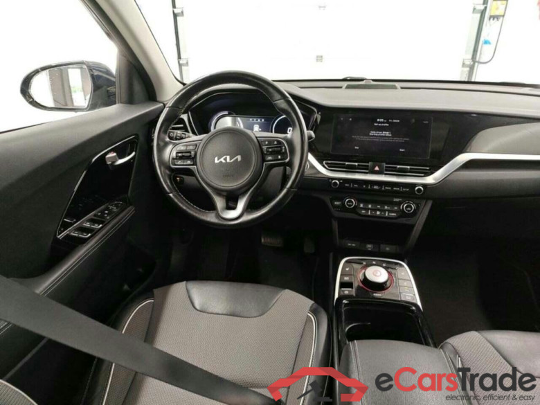 KIA e-Niro Dyn.PlusLine 64 kWh #3