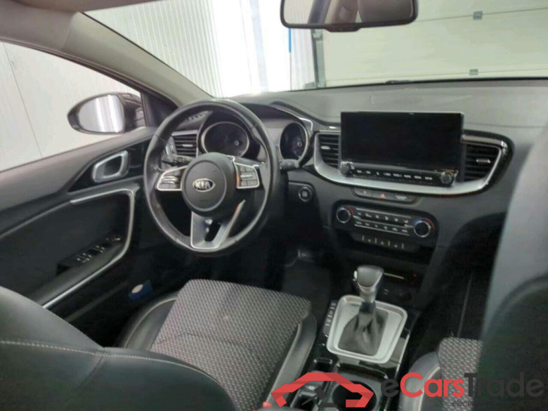 KIA ceed sportswagon 1.5 T-GDi Dyn.PlusL. #3