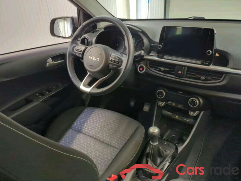 KIA Picanto 1.0 DPi Dyn.PlusLine #3