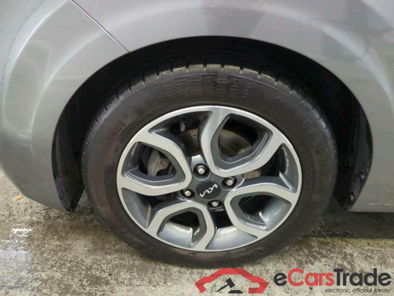 KIA Picanto 1.0 DPi Dyn.PlusLine #5