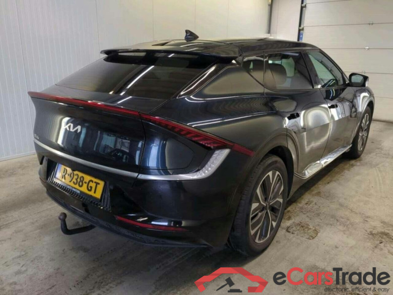 KIA EV6 Plus 77.4 kWh #2