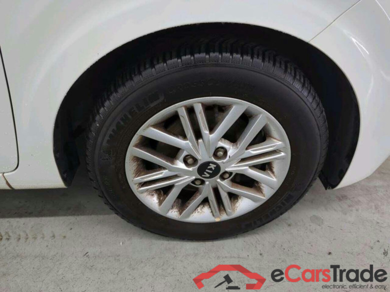 KIA Picanto 1.0 DPi DynamicLine #4