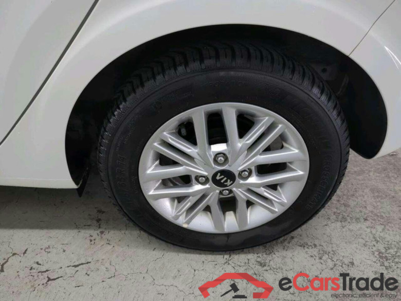 KIA Picanto 1.0 DPi DynamicLine #5