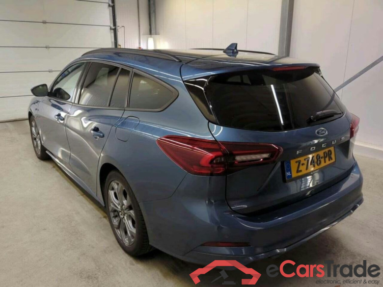 FORD Focus Wagon 1.0 EBH ST Line #6