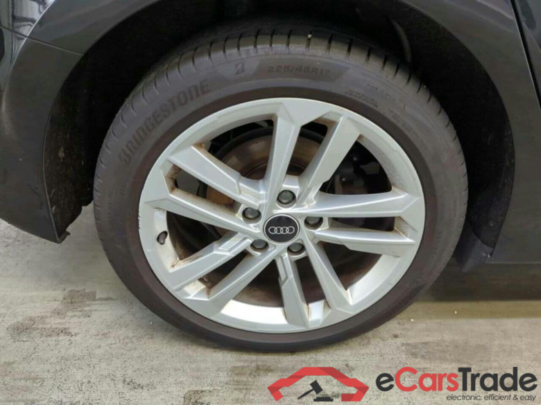AUDI A3 Sportback 35 TFSI Adv edition #4