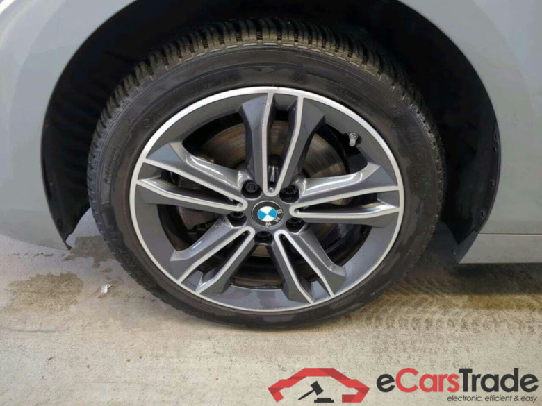 BMW 1-serie 118i Bns Edition #6