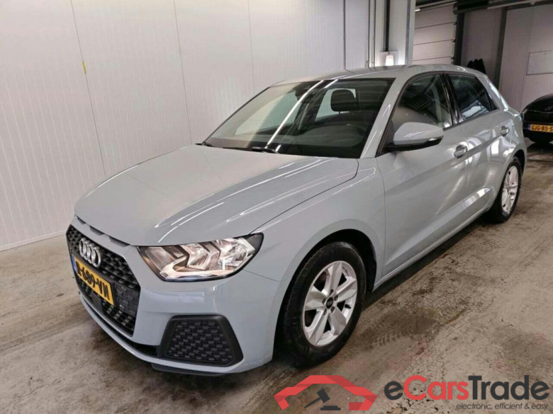 AUDI A1 Sportback 30 TFSI Pro Line #1