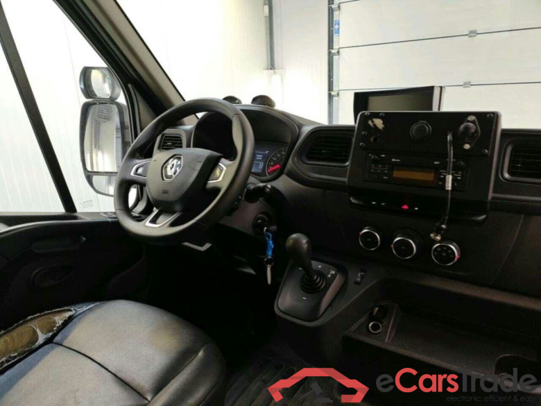 RENAULT Master T35 2.3 dCi L3 #3