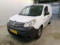 preview Renault Kangoo #0