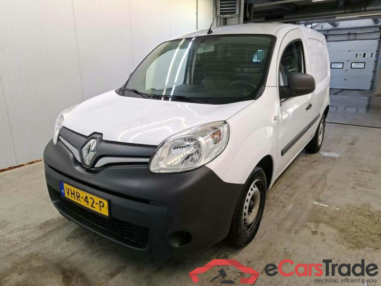 RENAULT KANGOO 1.5 Blue dCi Comfort