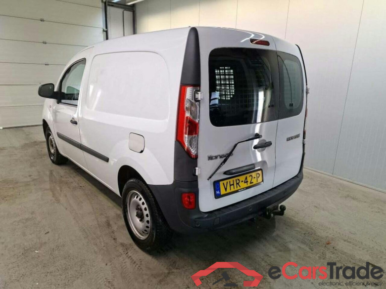 RENAULT KANGOO 1.5 Blue dCi Comfort #6