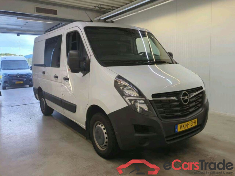 OPEL movano 2.3 Turbo L1H2 #5