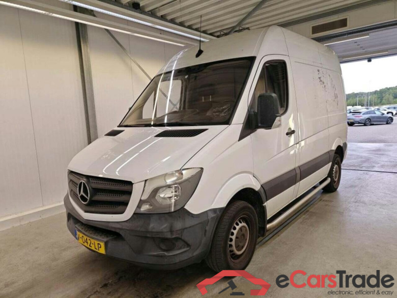 MERCEDES-BENZ Sprinter 311 2.2 CDI 325 DC