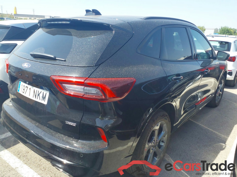 FORD Kuga 2.5 PHEV 243cv AutomÃ¡tico ST-LINE X (Pano-Roof + Winterpack) #2