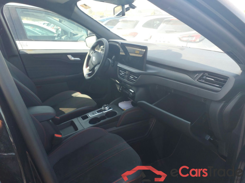 FORD Kuga 2.5 PHEV 243cv AutomÃ¡tico ST-LINE X (Pano-Roof + Winterpack) #3
