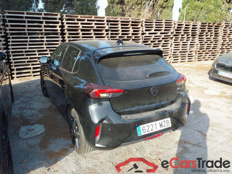 OPEL Corsa 1.2T XHT Hybrid eDCT6 S/S 136cv AutomÃ¡tico GS(Winterpack) #2