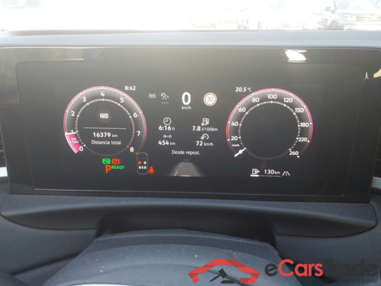 VOLKSWAGEN T-Roc 1.0 TSI 110kW (150CV) DSG7 R-Line(çWinterpack) #4