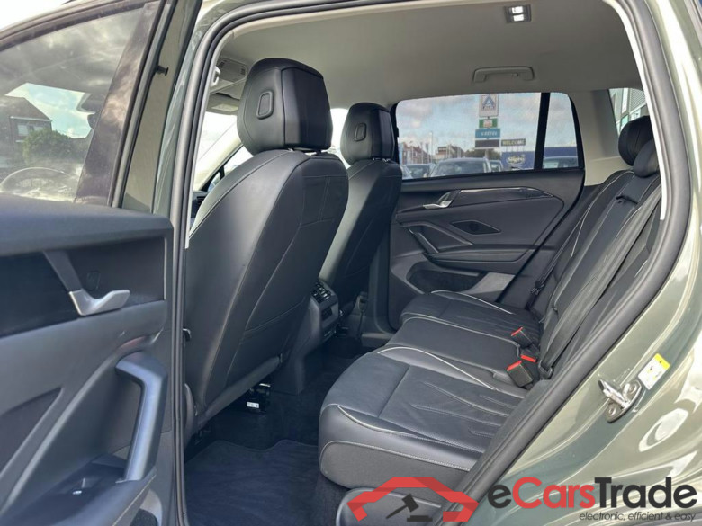 VOLKSWAGEN Tiguan 1.5 eTSI mHEV ACT Life Business Premium OPF DSG #5