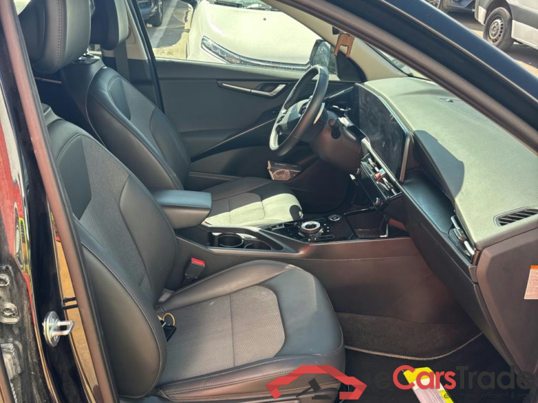 KIA Niro / 2022 / 5P / crossover 1.6 GDi HEV 104kW (141CV) Drive #6