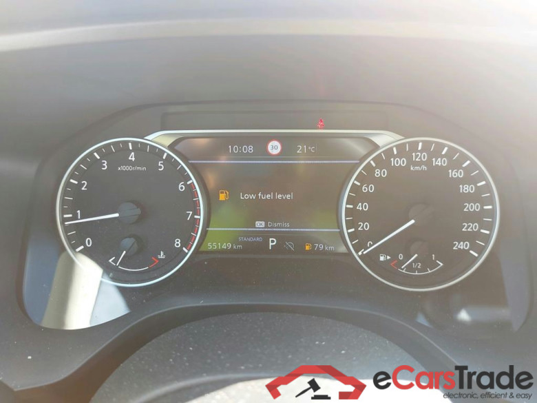 NISSAN QASHQAI / 2021 / 5P / todoterreno DIG-T 116kW (158CV) mHEV Xtronic Acenta (AC8) #4