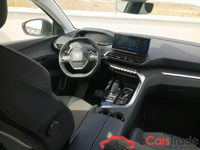 PEUGEOT 3008 Hybrid / 2020 / 5P / todoterreno 225 e-EAT8 Allure #3