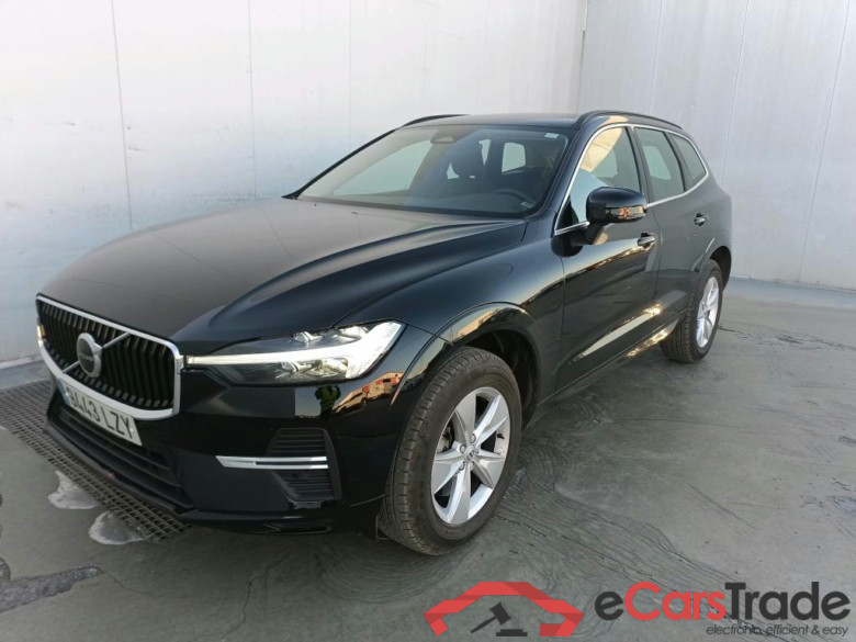 VOLVO XC60 / 2017 / 5P / todoterreno 2.0 B4 D Core Auto