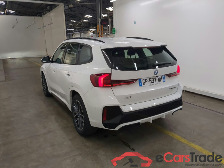 BMW X1 / 2022 / 5P / SUV xDrive25e M Sport DKG7 #3