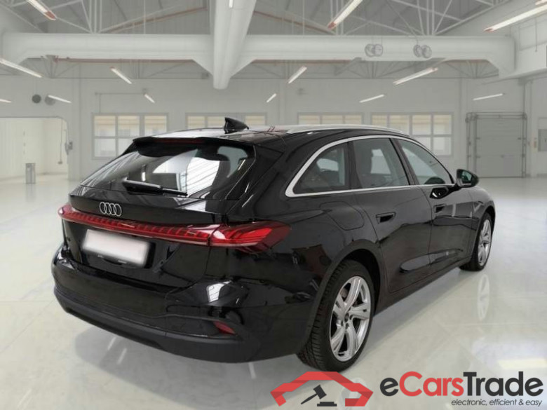 AUDI A5 AVANT / 2024 / 5P / STATION WAGON TDI 150KW S TRONIC BUSINESS #2