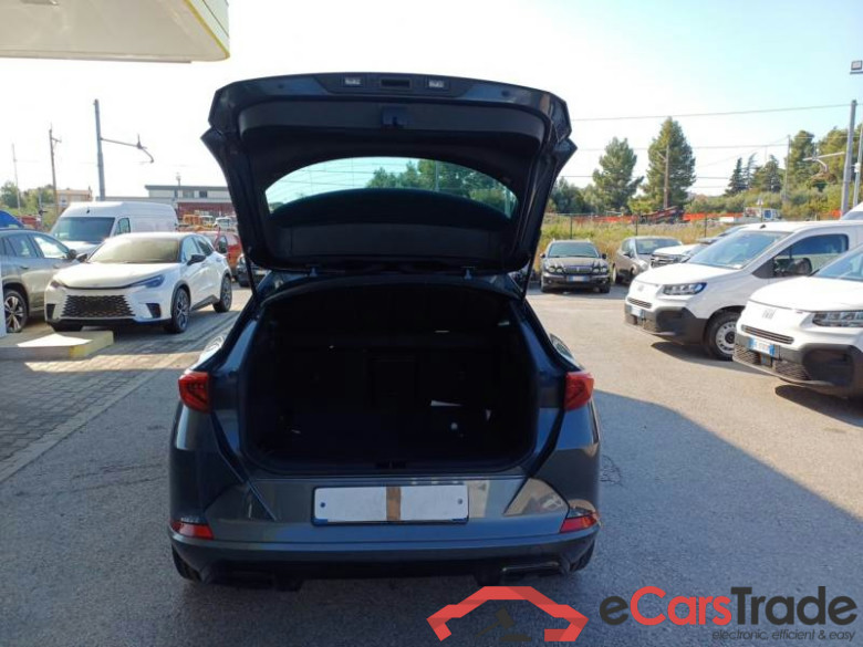 CUPRA FORMENTOR / 2020 / 5P / SUV 2.0 TDI #5