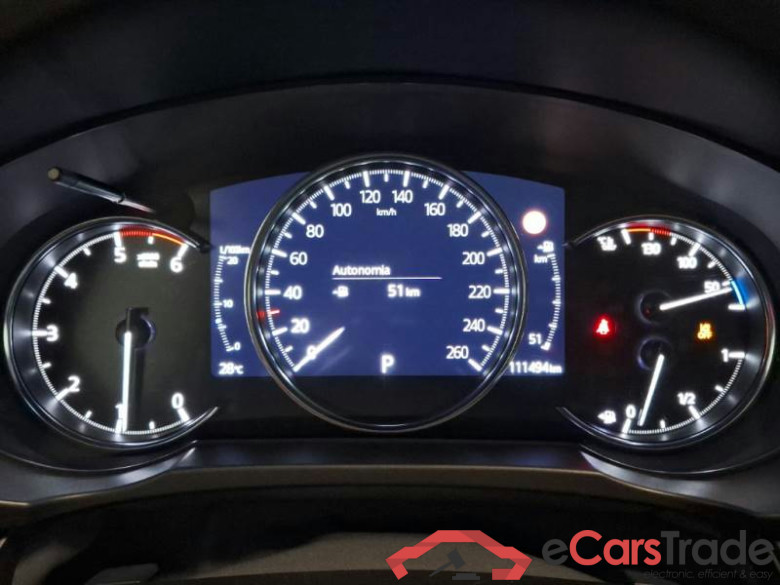 MAZDA CX-5 / 2017 / 5P / SUV 2.2L 150CV 2WD  HOMURA #4