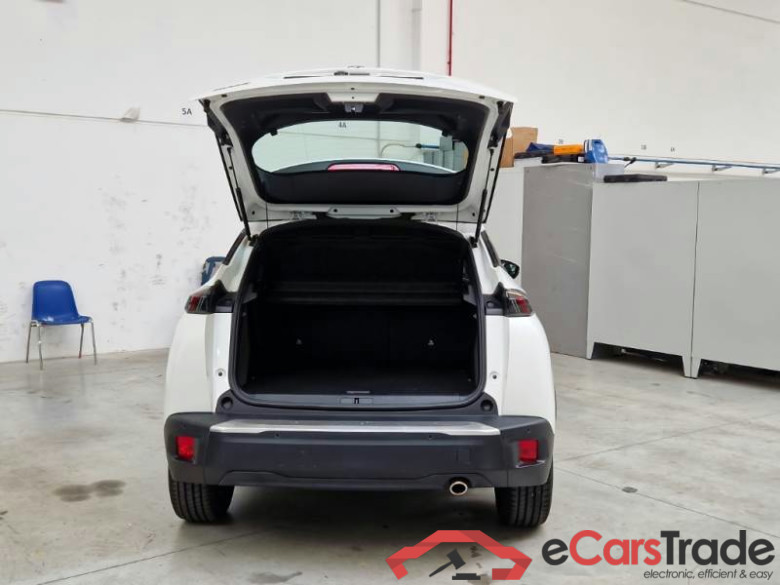 PEUGEOT 2008 / 2019 / 5P / CROSSOVER BLUEHDI 130 EAT8 ALLURE S/S AUT. #5