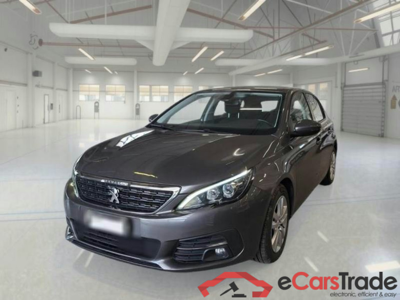 PEUGEOT 308 / 2017 / 5P / BERLINA ACTIVE PACK BLUEHDI 130 SeS #1